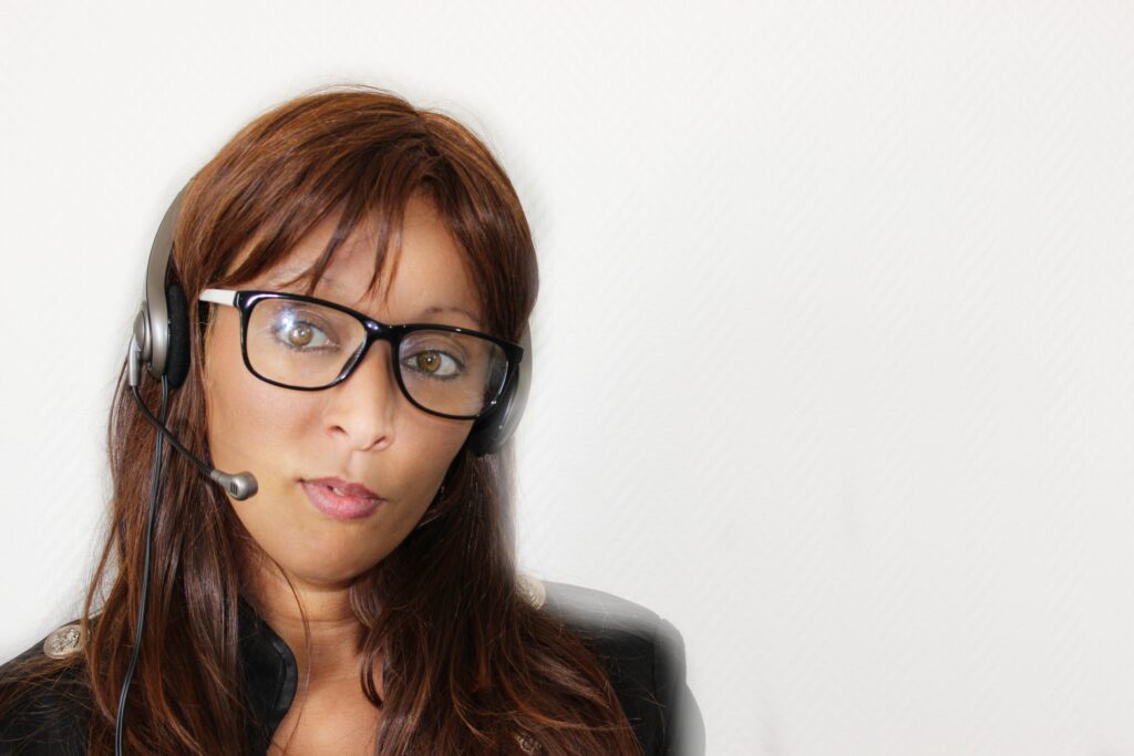 Free Contact us Page Generator